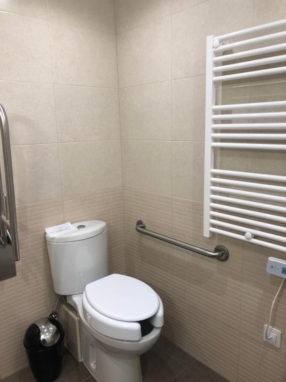 Confort Lp 605 Pas De La Casa Esterno foto