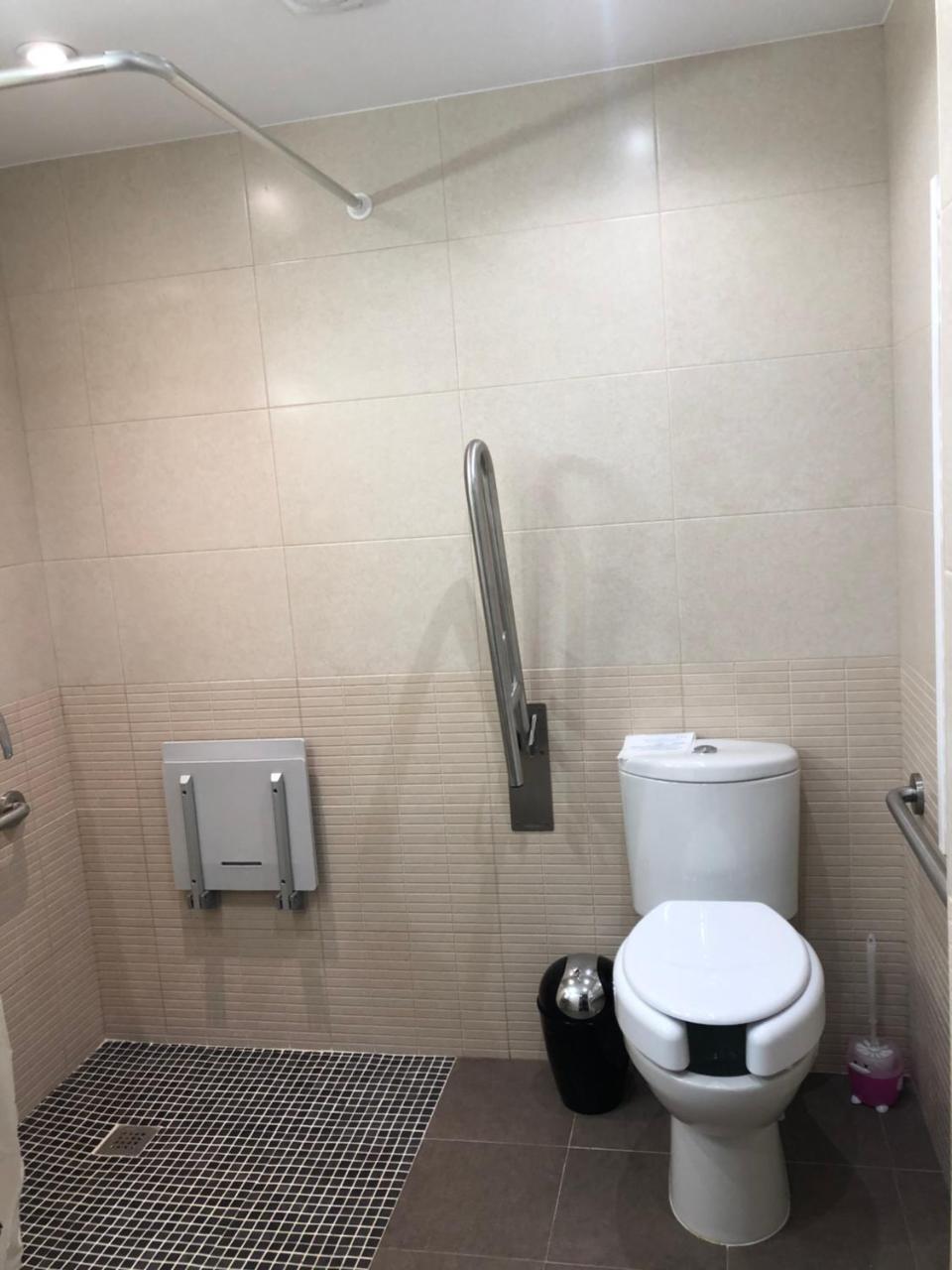 Confort Lp 605 Pas De La Casa Esterno foto