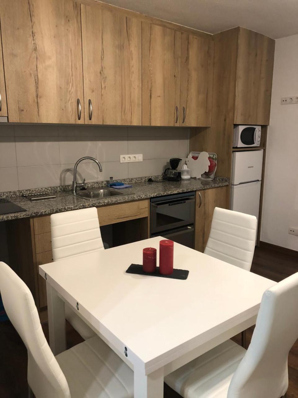 Confort Lp 605 Pas De La Casa Esterno foto